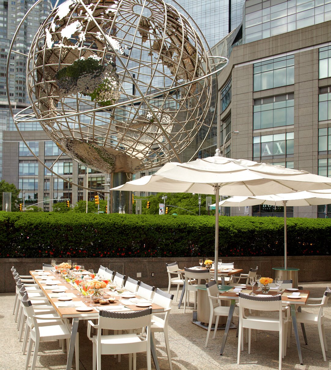 Hotel photo 57 of Trump International Hotel and Tower New York.