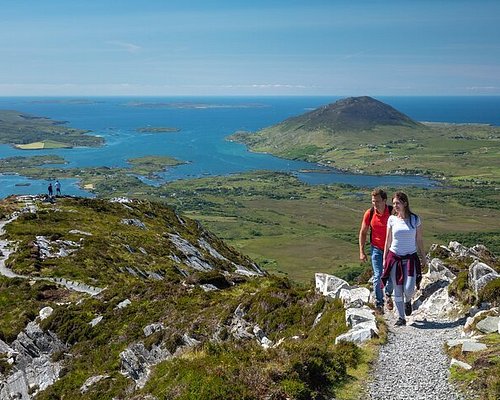 connemara bus tour from galway