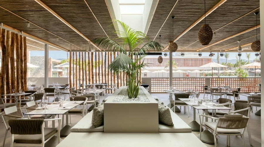 Meraki Snack Bar