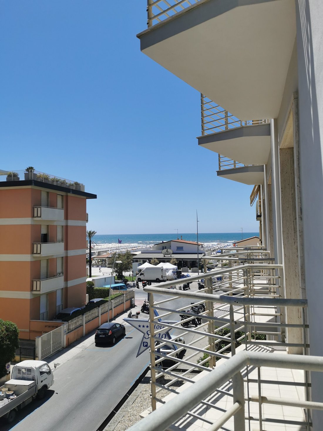 HOTEL SIRIO - Updated 2022 Prices (Lido Di Camaiore, Italy - Tuscany)