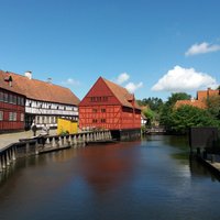 DEN GAMLE BY (Aarhus) - All You Need to Know BEFORE You Go