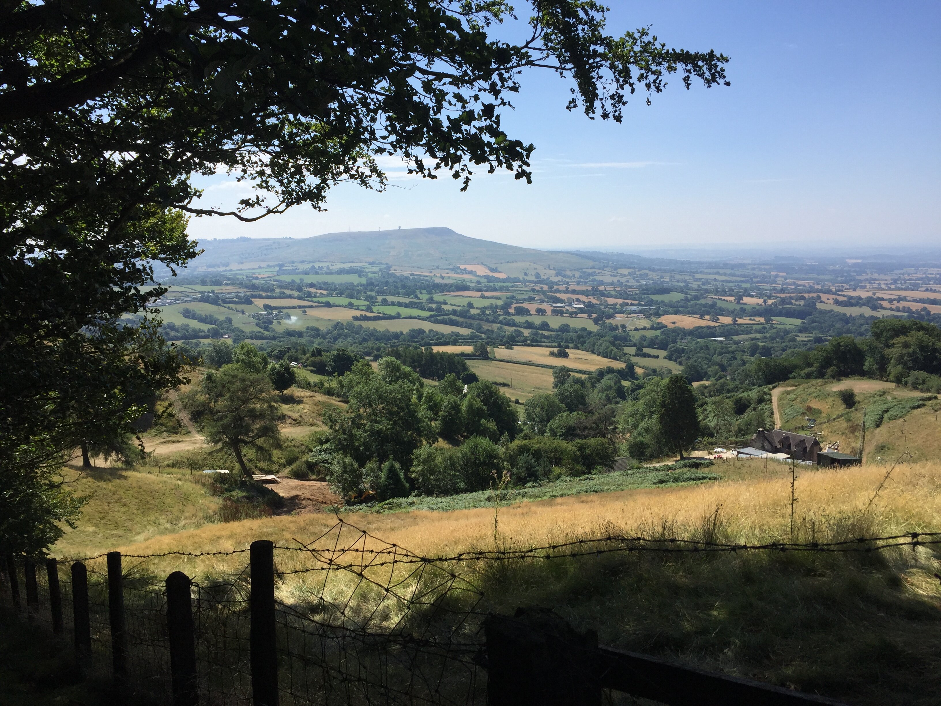 SHROPSHIRE WAY All You Need to Know BEFORE You Go with Photos