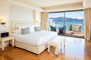 Chambre et suite