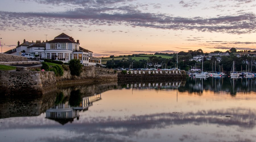 Harbour 