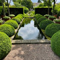 WOLLERTON OLD HALL GARDEN - All You Need to Know BEFORE You Go