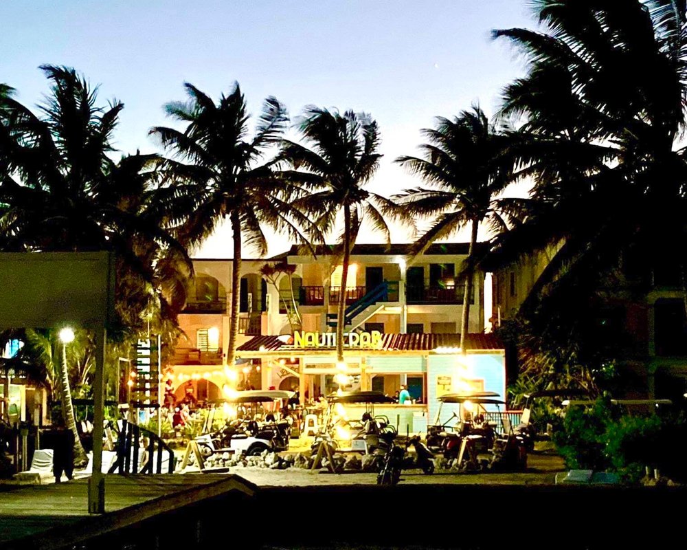 The 10 Best Ambergris Caye Bars And Clubs With Photos Tripadvisor