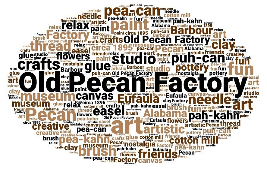Old Pecan Factory, LLC image