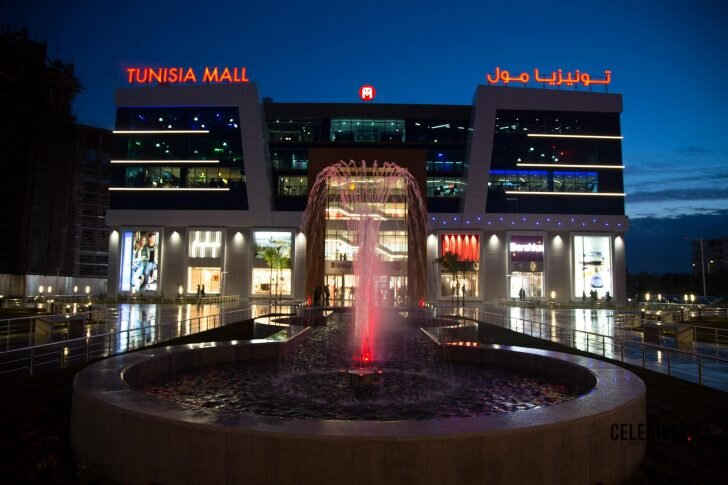 Boutique montre tunisia discount mall