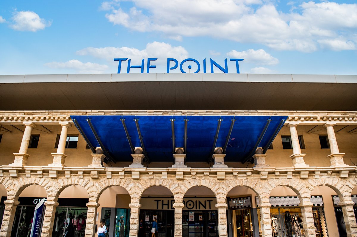 The Point Shopping Mall Sliema Malta Omdomen Tripadvisor