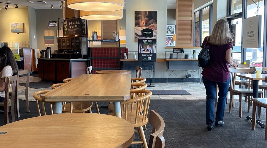 Panera Bread