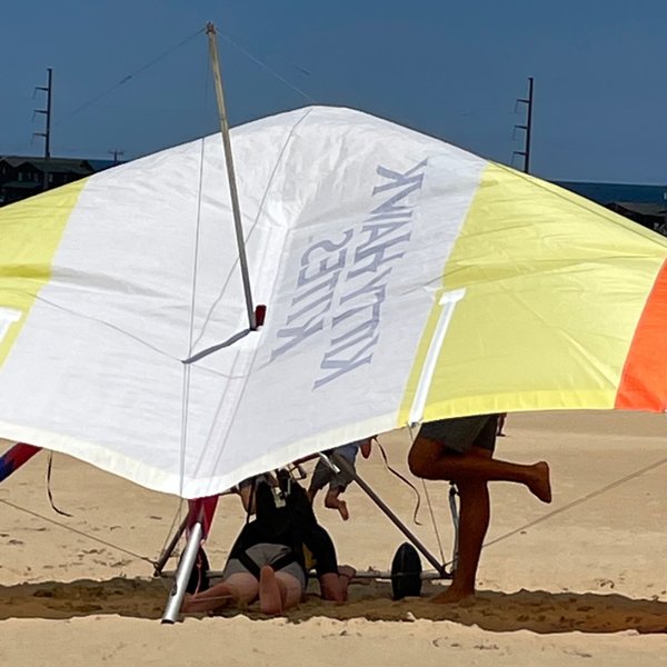 Kitty Hawk Kites Hang Gliding School (Nags Head) All You Need to Know