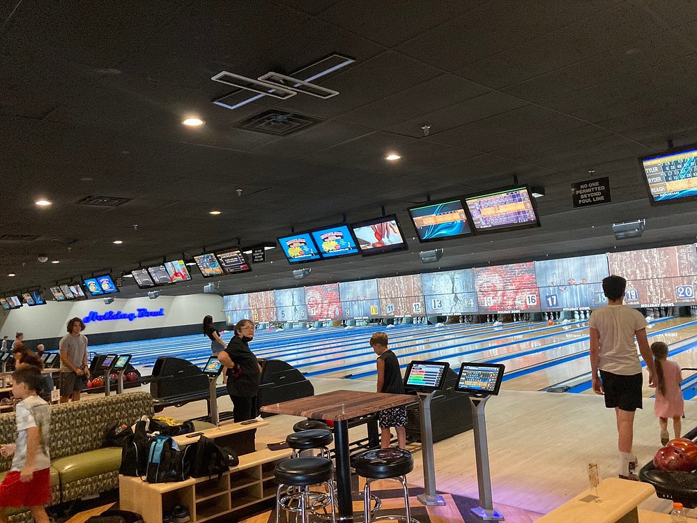 THE 10 BEST New Jersey Bowling Alleys (Updated 2023) - Tripadvisor