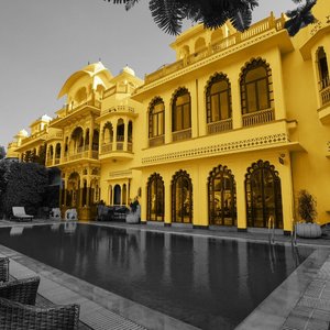 Facade View