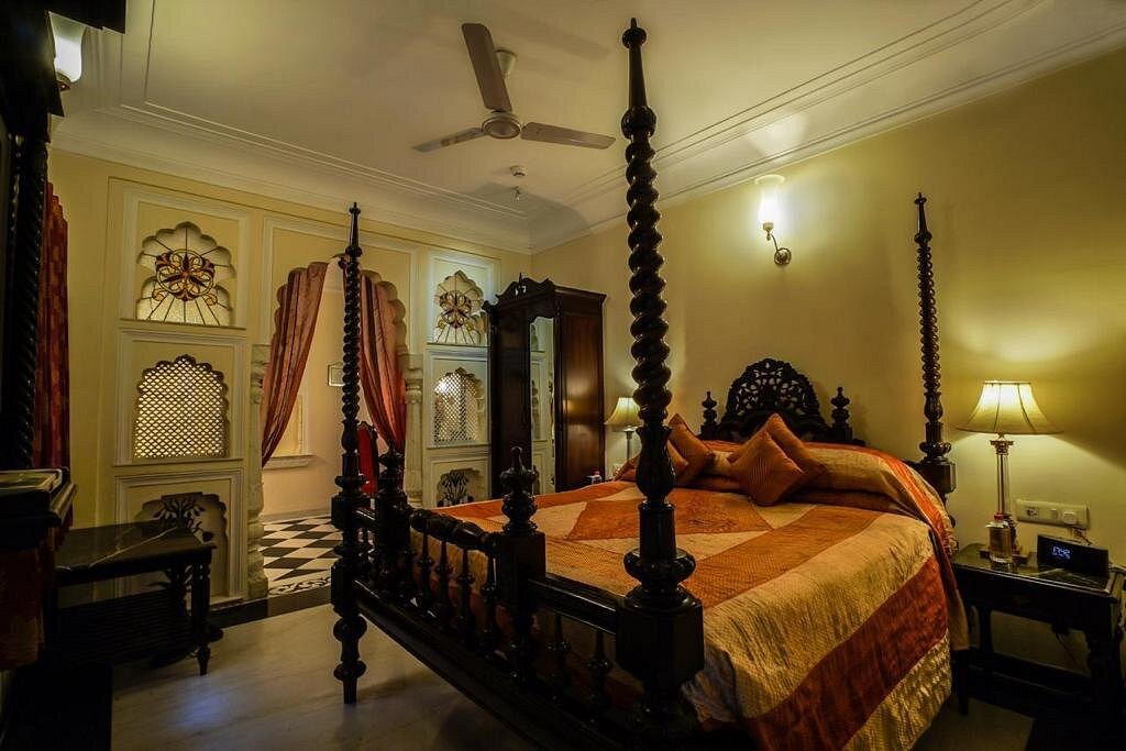 Shahpura House Rooms Pictures And Reviews Tripadvisor