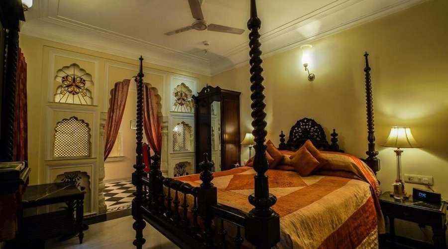 Royal Suite