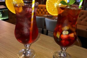 Drinks
