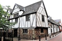My Kingdom for a Horse! - Picture of King Richard III Visitor Centre,  Leicester - Tripadvisor