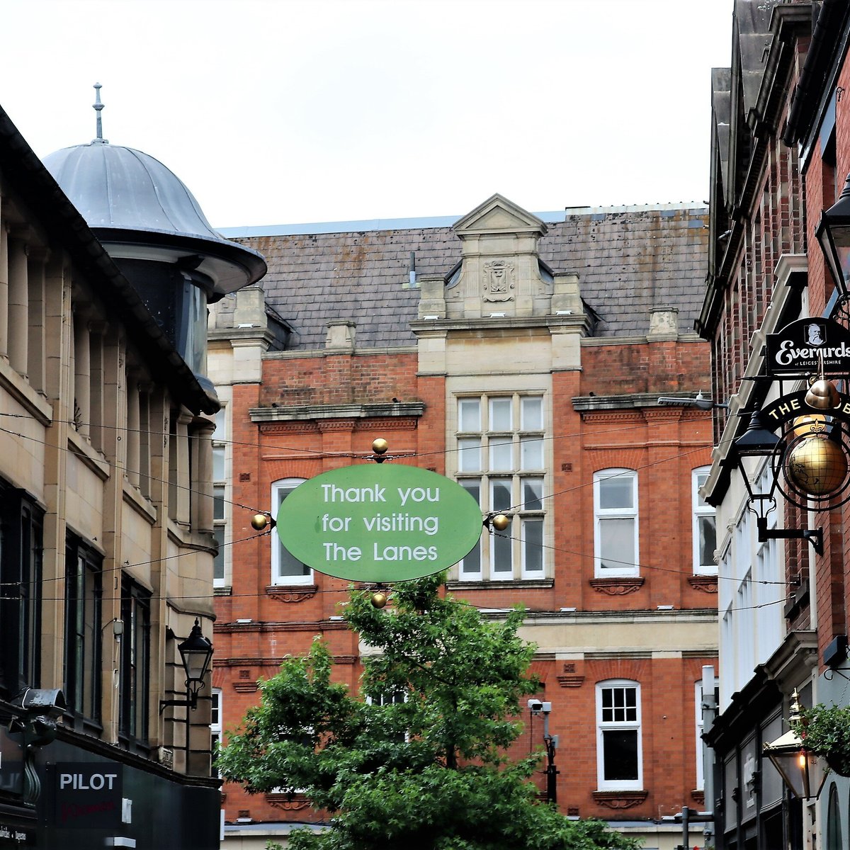 Medieval Leicester - 2022 Lo que se debe saber antes de viajar ...