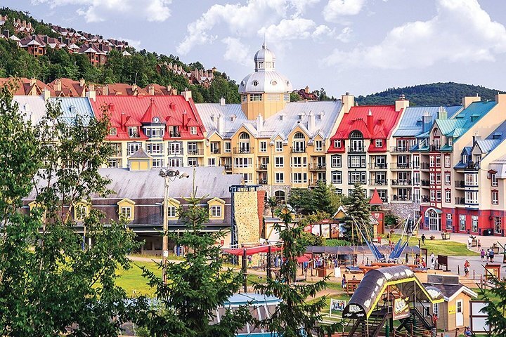 THE 15 BEST Things to Do in Mont Tremblant Updated 2024