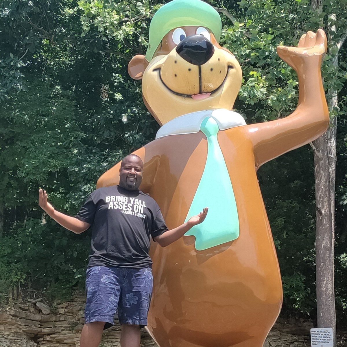 YOGI BEAR'S JELLYSTONE PARK (Pacific) - All You Need to Know BEFORE You Go
