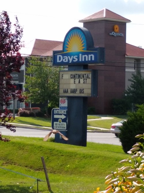 DAYS INN BY WYNDHAM LANCASTER PA DUTCH COUNTRY - Updated 2024 Prices ...