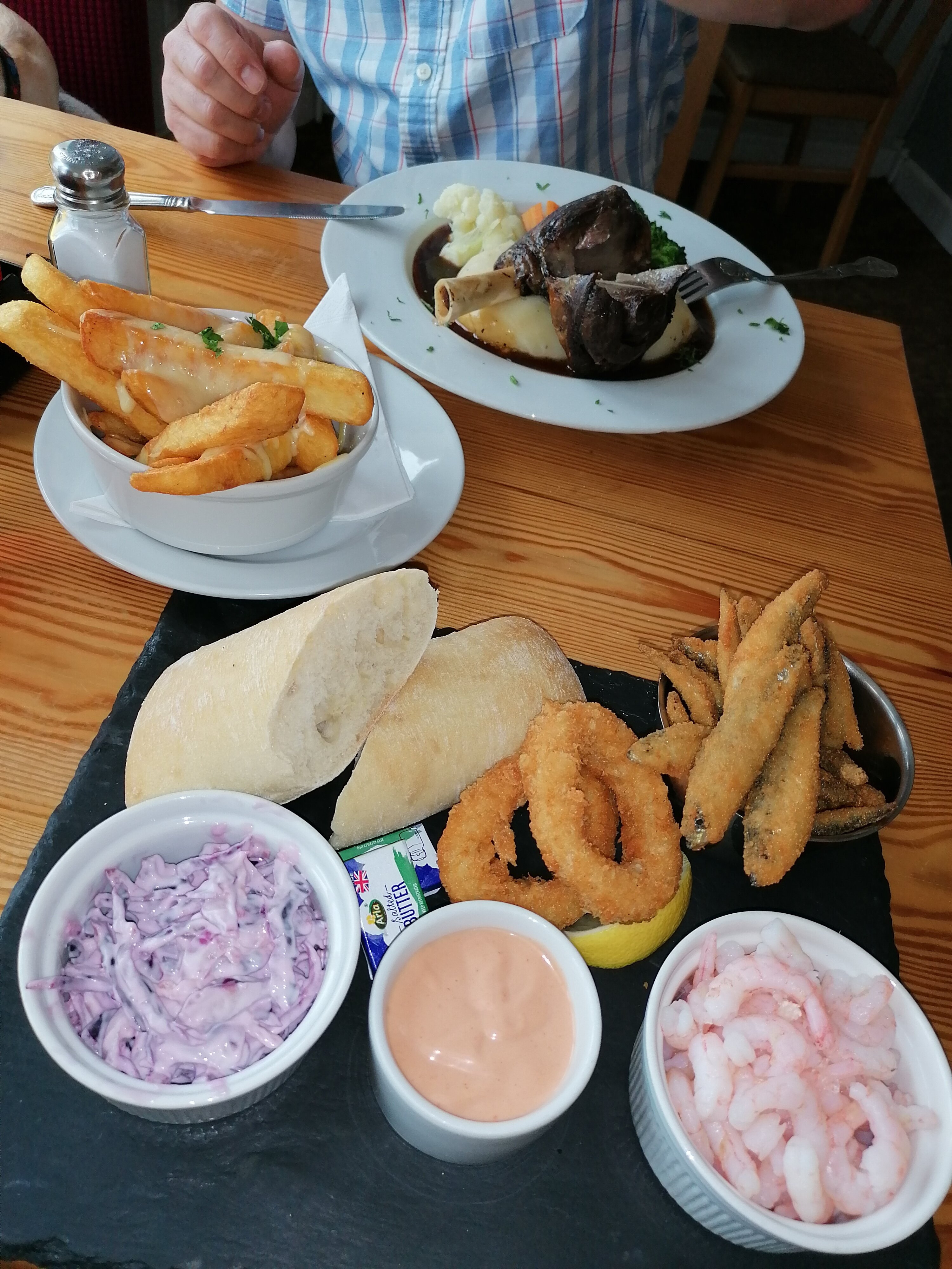 POACHERS POCKET, Bacton - Updated 2024 Restaurant Reviews, Menu ...