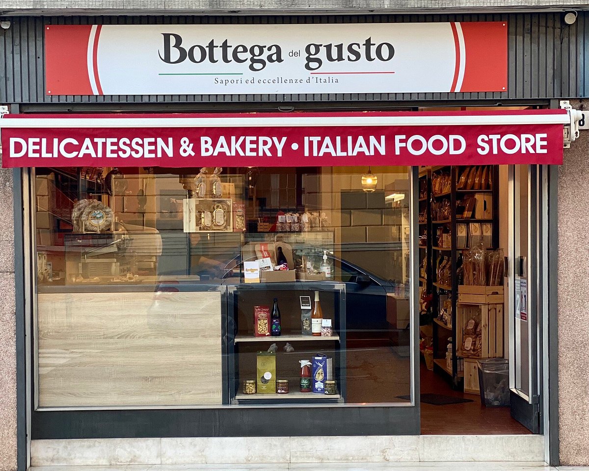 La Bottega Del Gusto - All You Need to Know BEFORE You Go (with Photos)