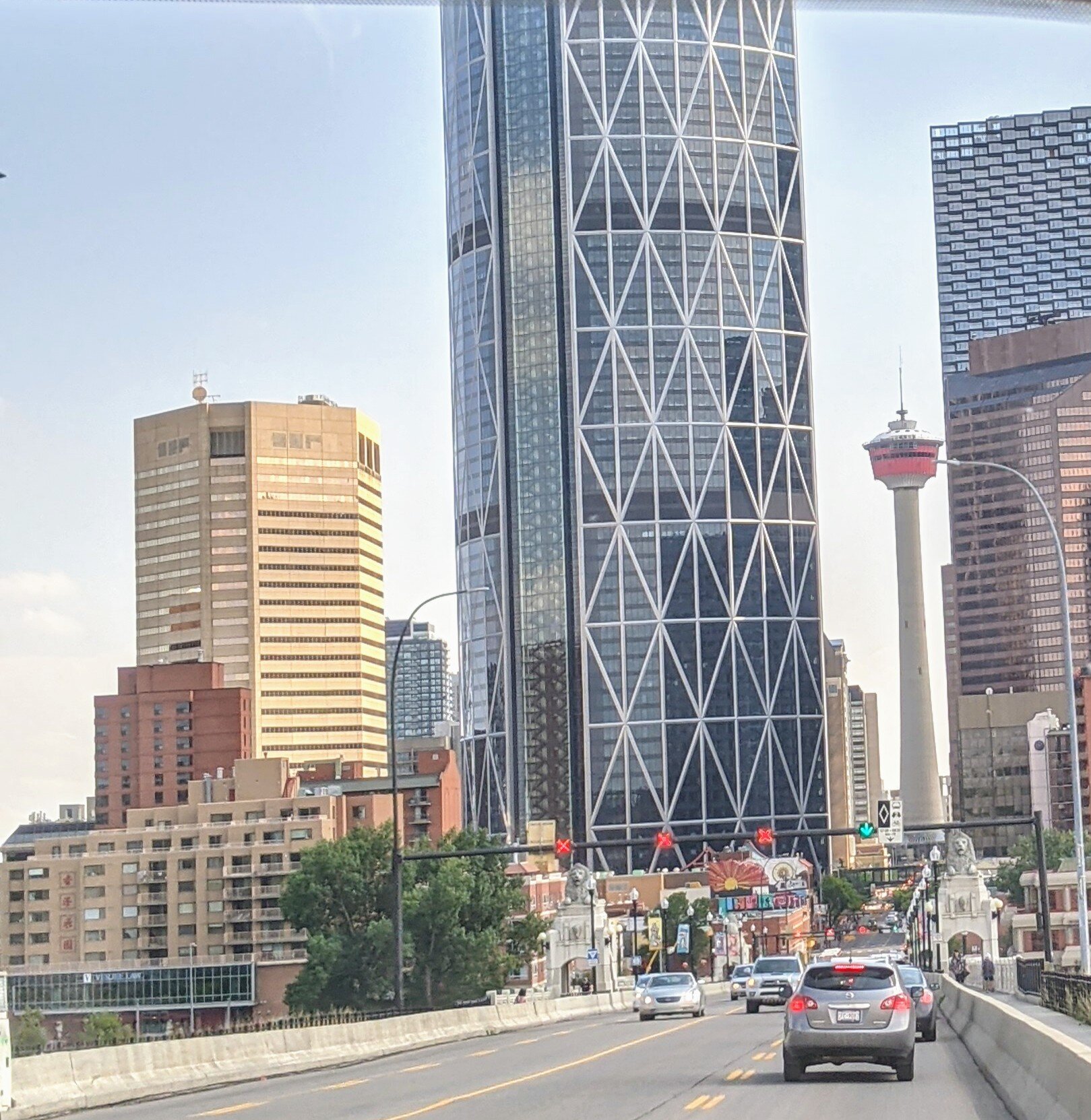 CALGARYWALKS & BUS TOURS (Calgary): Tutto Quello Che C'è Da Sapere