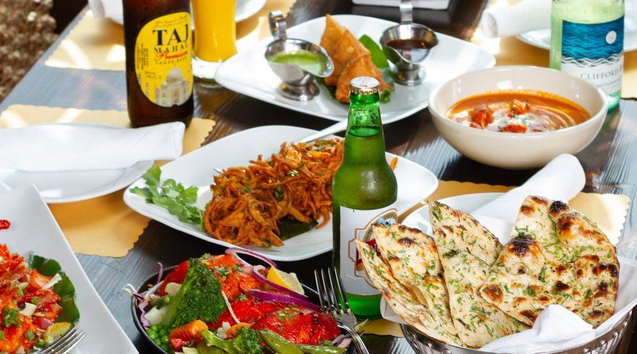 India’s Grill