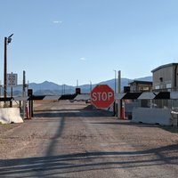 Area 51 (Rachel) - All You Need to Know BEFORE You Go