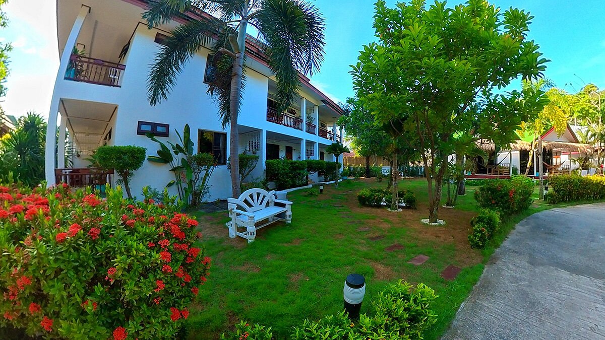 TROPICOCO BEACH RESORT (Ko Pha-ngan) - отзывы, фото и сравнение цен -  Tripadvisor