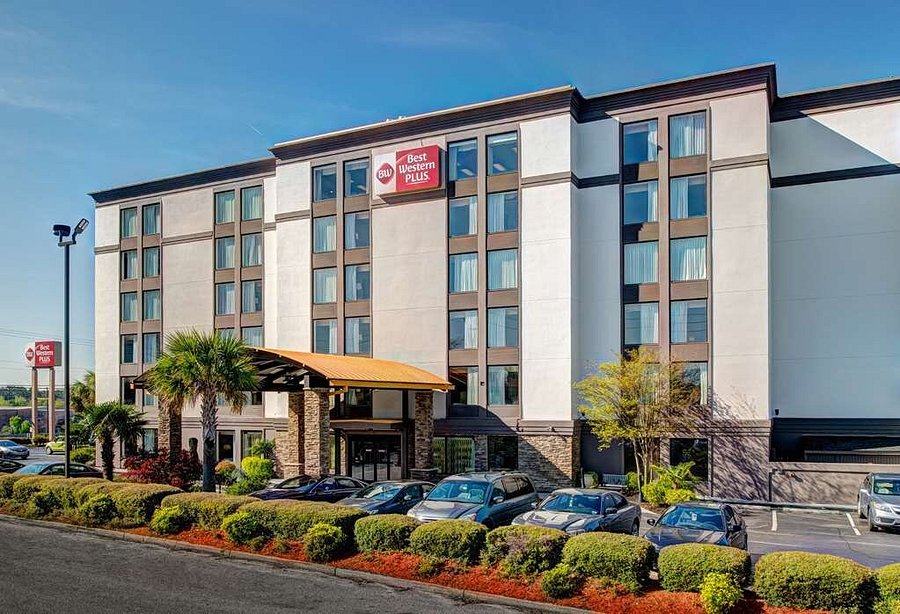 Last Minute Hotel Deals Columbia Sc BEST WESTERN PLUS COLUMBIA NORTH EAST $91 ($̶1̶0̶4̶) - Updated 2021