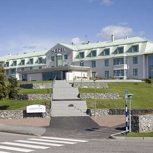 Exterior View at Landvetter Airport Hotel