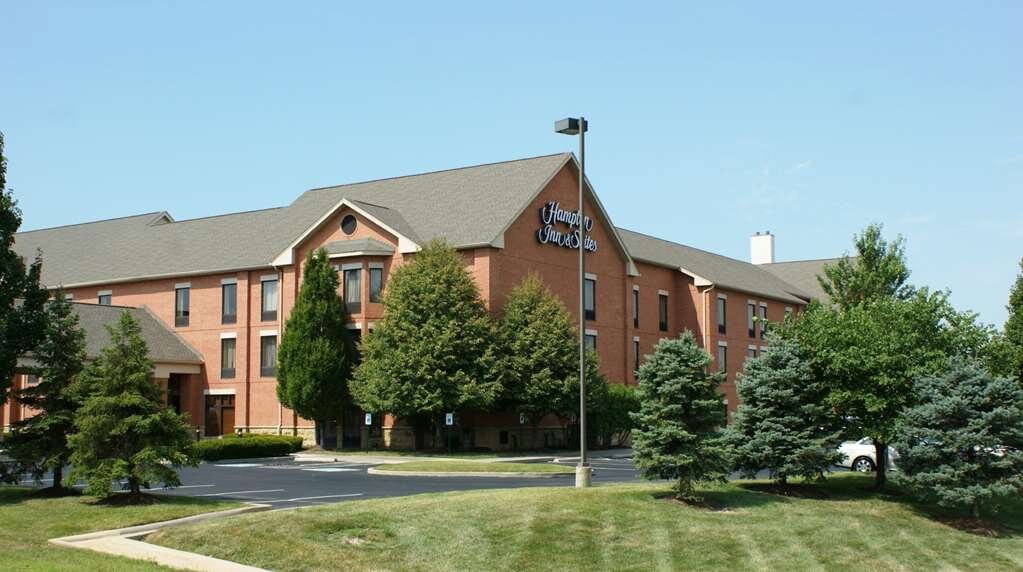 Hotel photo 66 of Hampton Inn and Suites-Chesterfield.