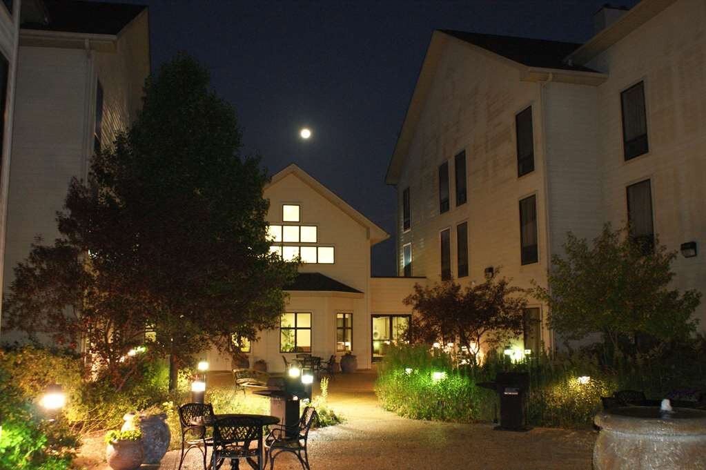 Hotel photo 50 of Hampton Inn and Suites-Chesterfield.