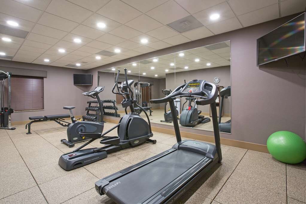 Hotel photo 52 of Best Western Plus Lincoln Inn & Suites.