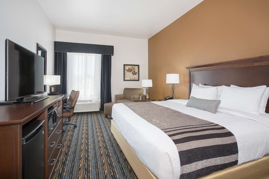 Hotel photo 49 of Best Western Plus Lincoln Inn & Suites.
