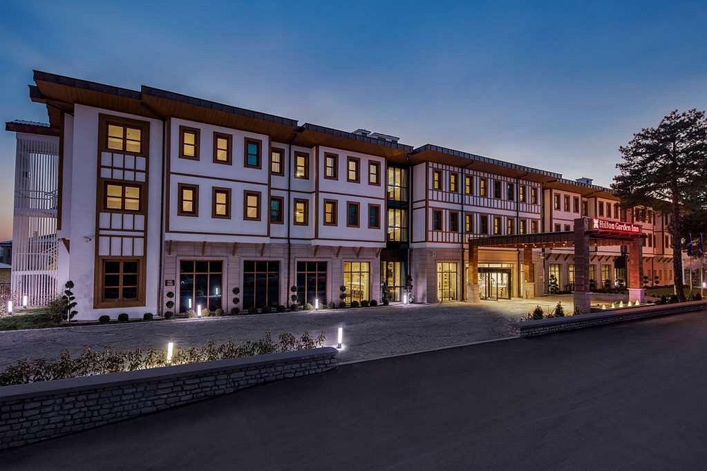 Hilton Garden Inn Safranbolu, Safranbolu bölgesinde otel