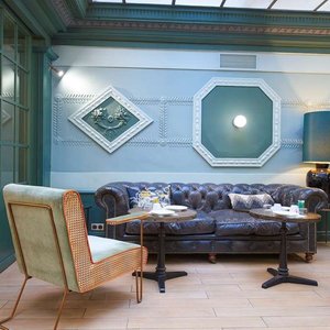 Hotel Konti By HappyCulture Bordeaux Petit D jeuner