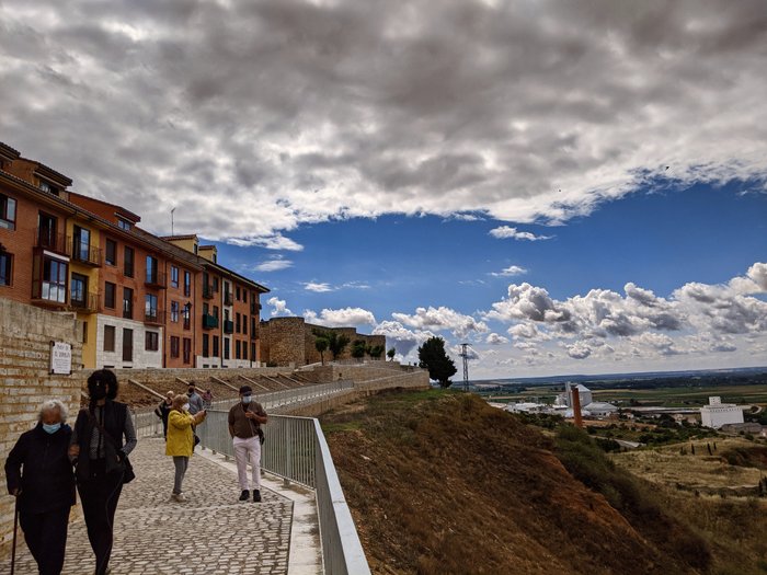 Imagen 2 de Mirador del Duero