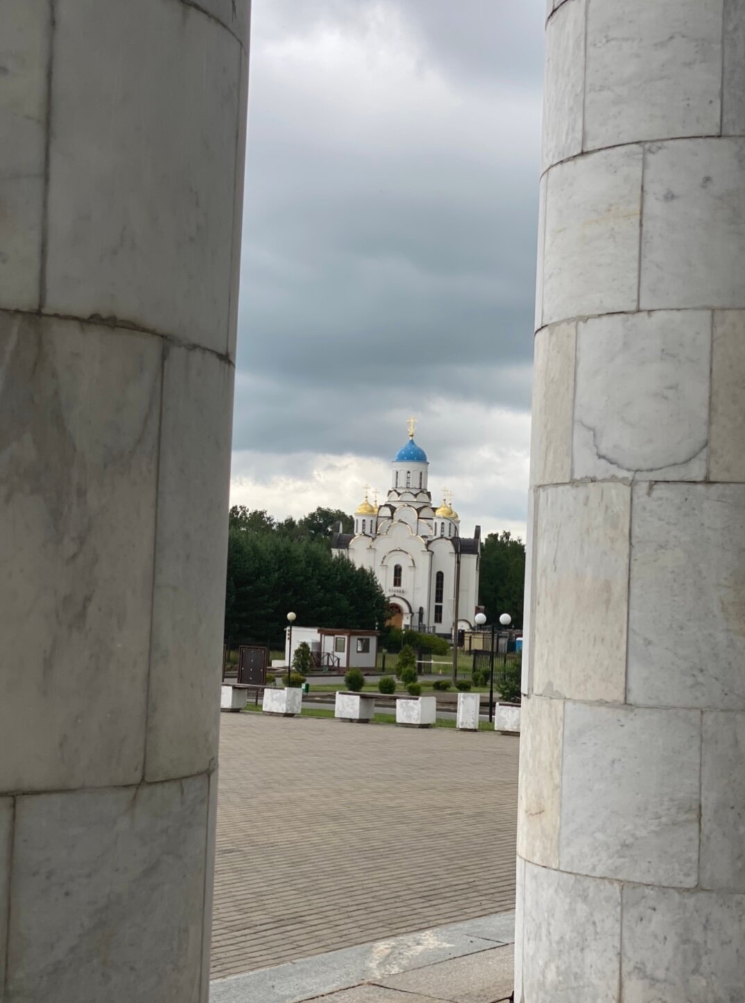 Храм Первосвятителей Московских, Горки Ленинские: лучшие советы перед  посещением - Tripadvisor