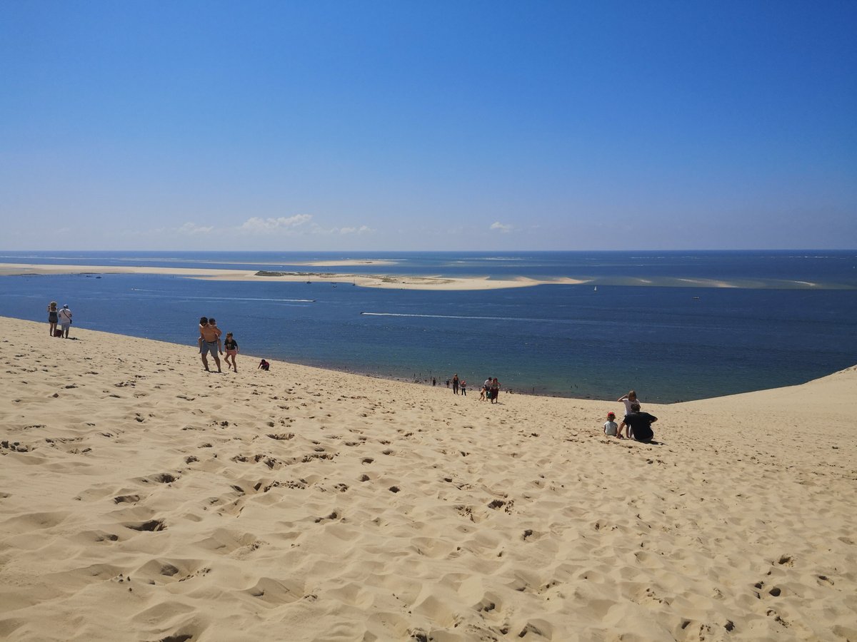 Dune du Pyla