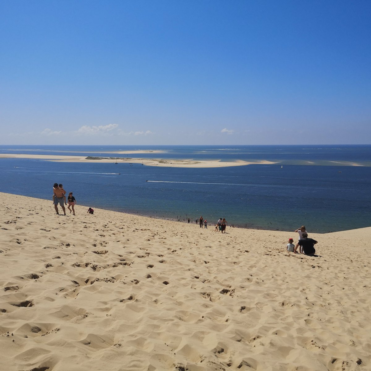 La Grande Dune Du Pilat Pyla Sur Mer All You Need To Know Before You Go