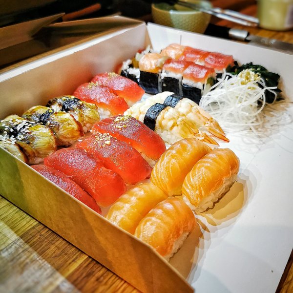 THE 10 BEST Restaurants Near Boto Sushi Bałuty (Updated 2025)