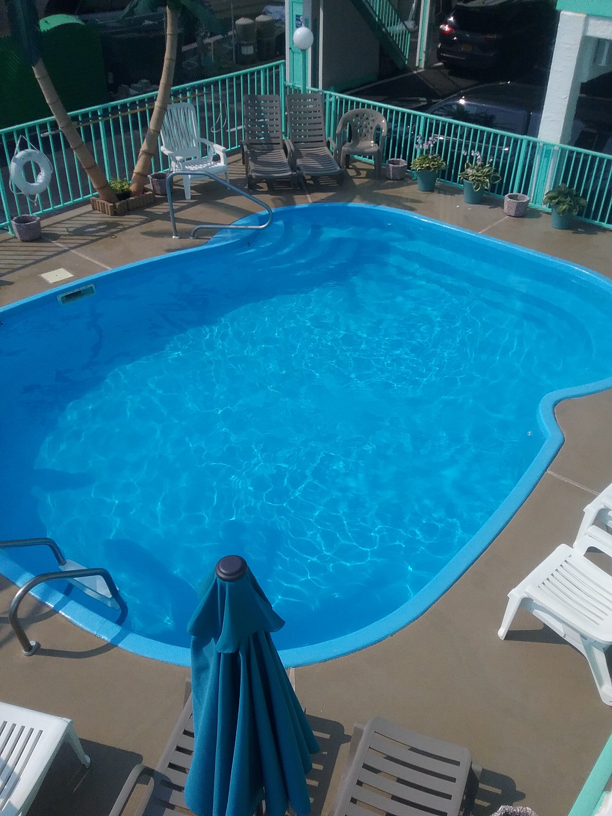 Sea Scape Inn UPDATED Prices Reviews Photos Wildwood Crest