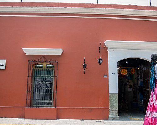 10 MEJORES Tiendas especializadas y de regalos en Oaxaca (2023)