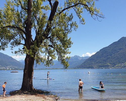 THE 10 BEST Switzerland Beaches (Updated 2023) - Tripadvisor