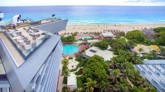 PARK ROYAL BEACH CANCUN - Updated 2023 Prices & Resort Reviews (Mexico)