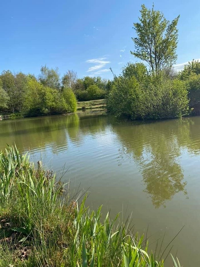 COLEMANS COTTAGE FISHERY Updated 2024 Prices & Inn Reviews (Witham