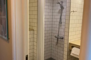 Værelse og suite